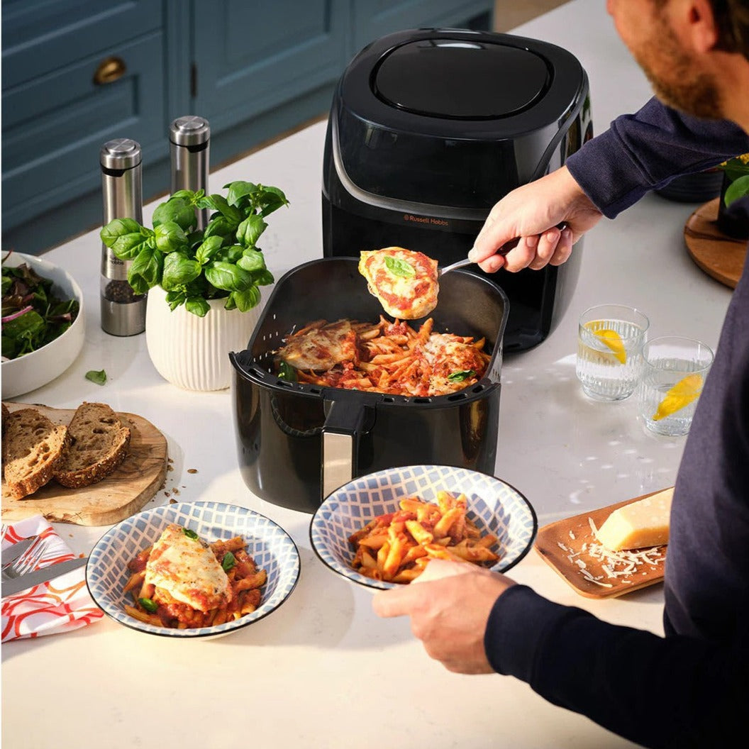 Russell Hobbs 8L SatisFry Air Extra Large Air Fryer