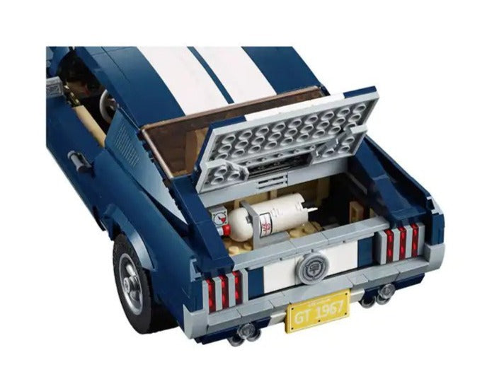 LEGO Creator Expert Ford Mustang (10265)