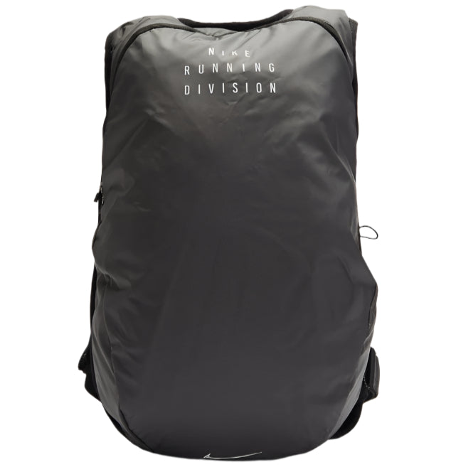 Nike Commuter Elite Backpack - Black/ Black/ Silver Osfm