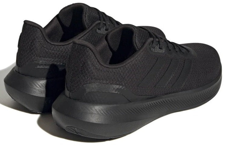 Adidas Men's Runfalcon 3.0 Running Shoes - Core Black/Carbon