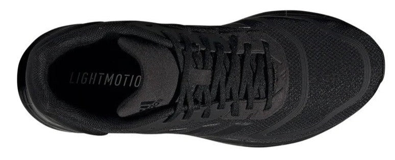 Adidas Men's Duramo 10 Running Shoes - Core Black