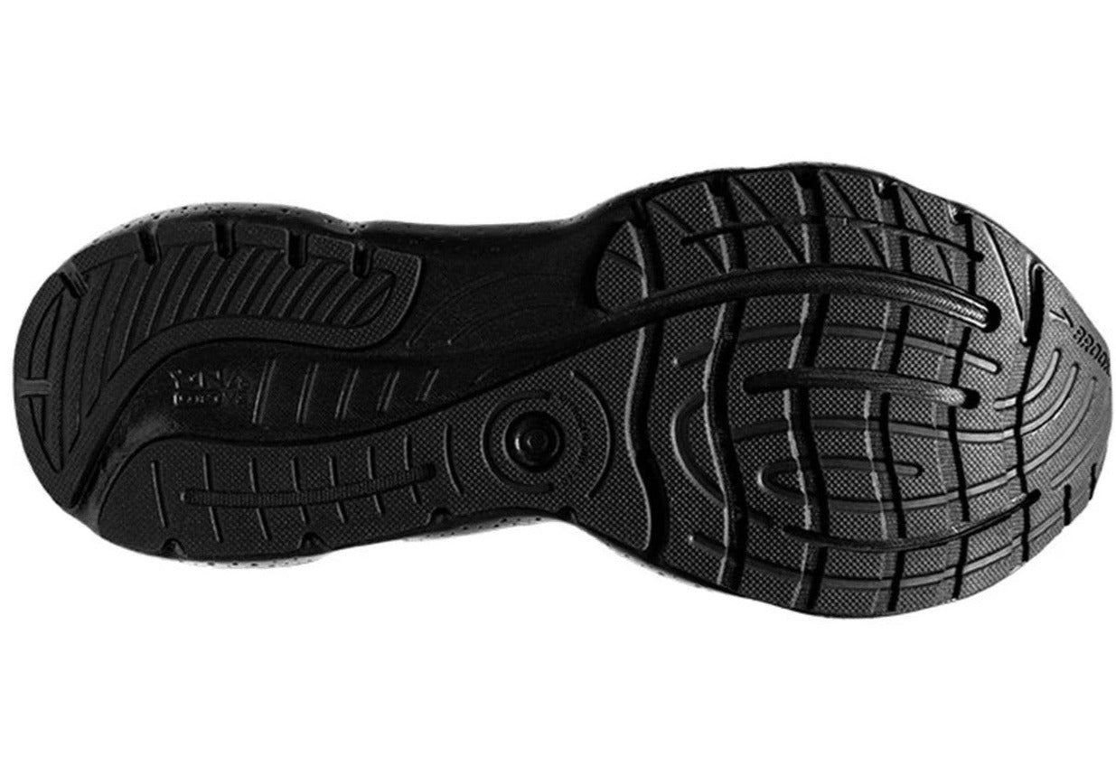 Brooks Women's Glycerin 20 Running Shoes - Black