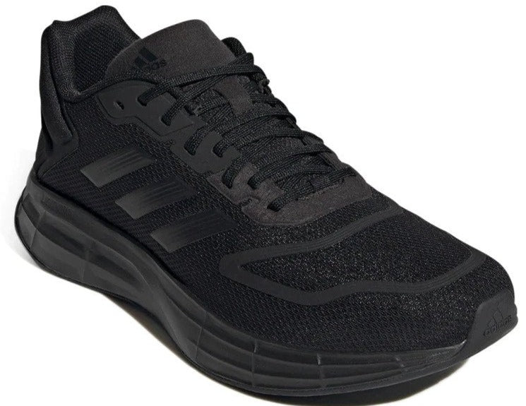 Adidas Men's Duramo 10 Running Shoes - Core Black