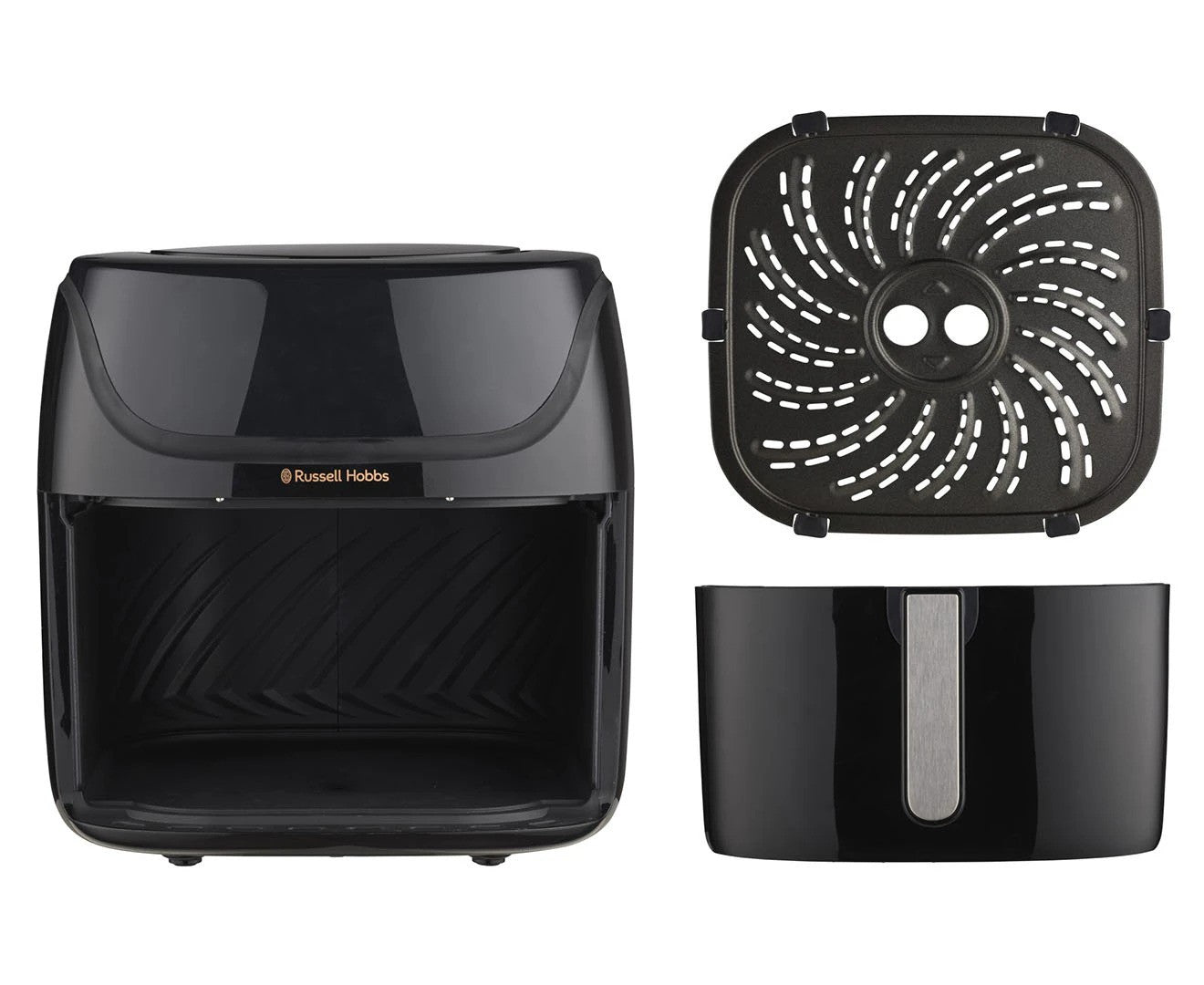 Russell Hobbs 8L SatisFry Air Extra Large Air Fryer