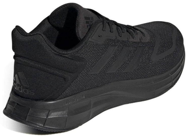 Adidas Men's Duramo 10 Running Shoes - Core Black