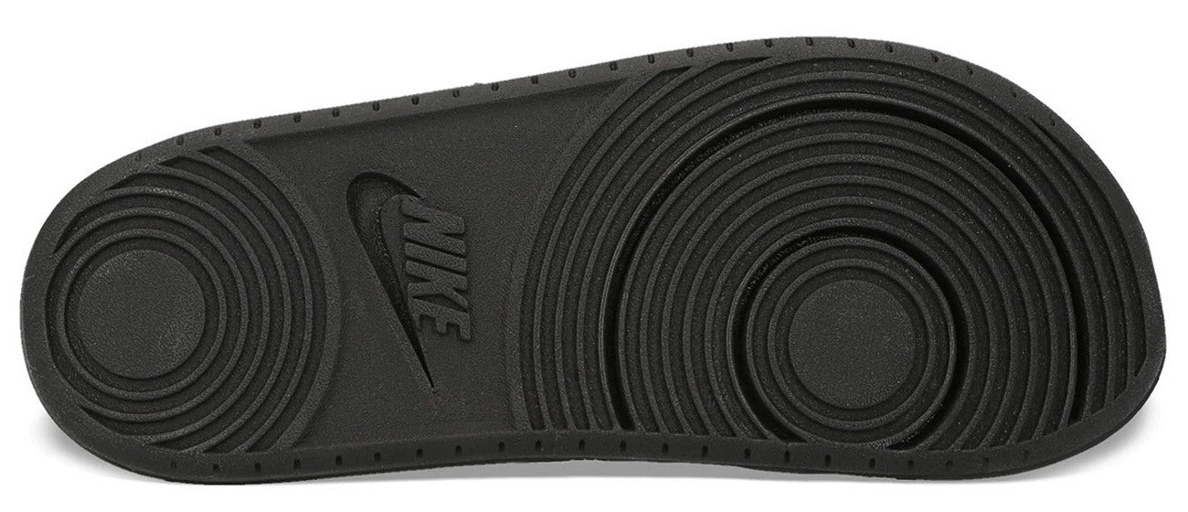 Nike Womens Offcourt Slides - Black/White