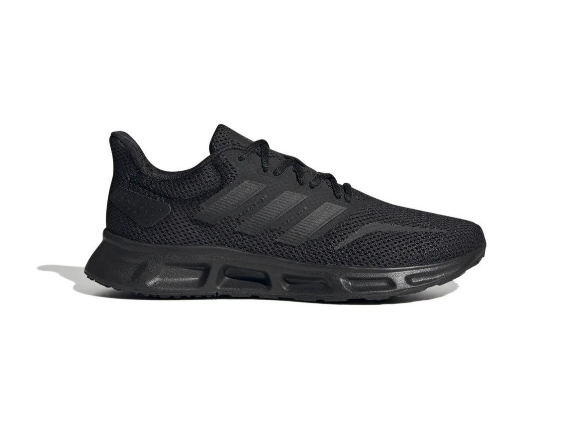 ADIDAS Showtheway 2.0 Shoes - CoreBlack/ Carbon/ CoreBlack