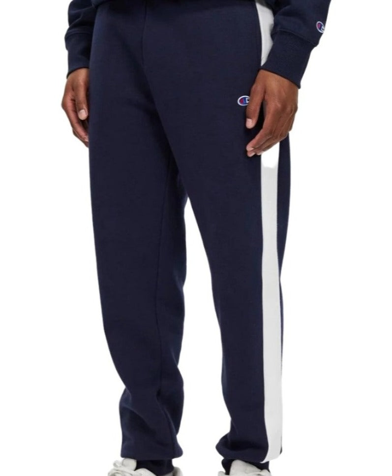 Champion Mens Rochester City Pants - Navy