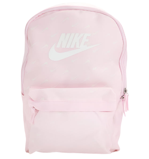 Nike Heritage Backpack - Pink Foam/ Sail