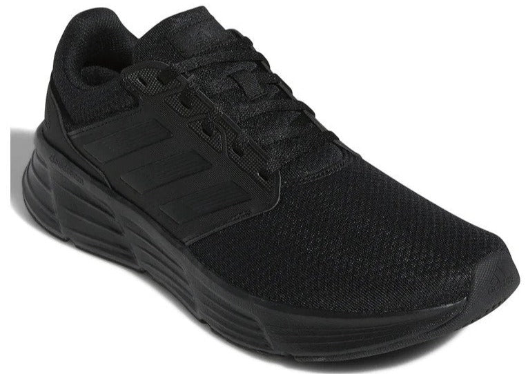 Adidas Men's Galaxy 6 Running Shoes - Core Black