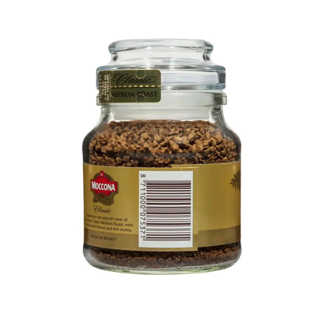 Moccona Classic 50g