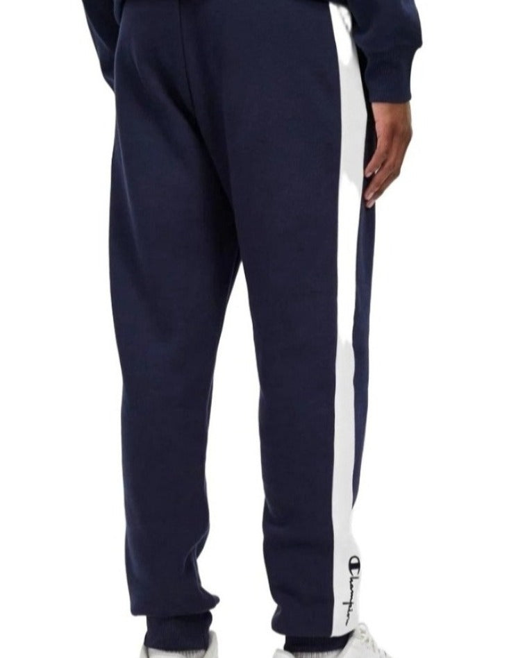 Champion Mens Rochester City Pants - Navy