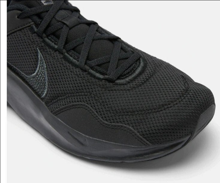 Nike Men's Legend Essential 3 Next Nature Training Shoes - Black/Anthracite