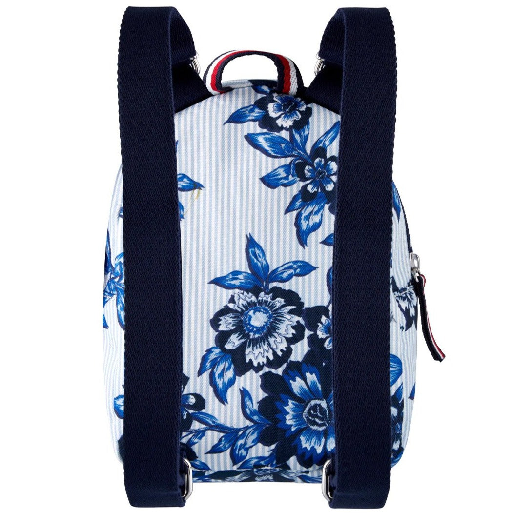 Tommy Hilfiger Kids' Sharon Backpack - Navy Blazer