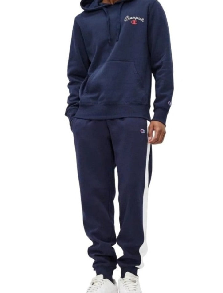 Champion Mens Rochester City Pants - Navy