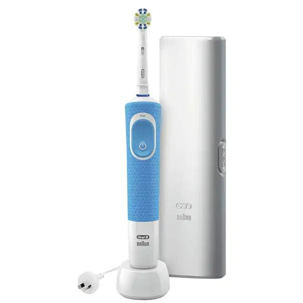 Oral-B Pro 100 Floss Action Electric Toothbrush