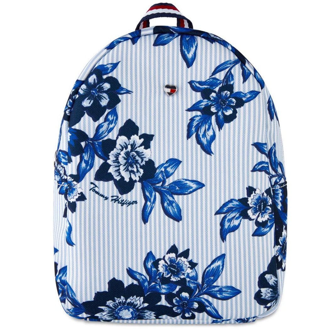 Tommy Hilfiger Kids' Sharon Backpack - Navy Blazer