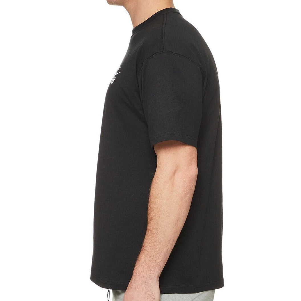 Nike SB Men's Logo Tee / T-Shirt / Tshirt - Black