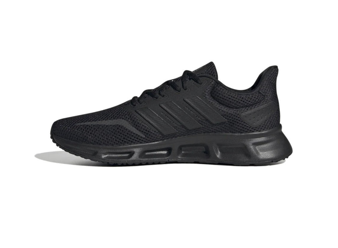 ADIDAS Showtheway 2.0 Shoes - CoreBlack/ Carbon/ CoreBlack