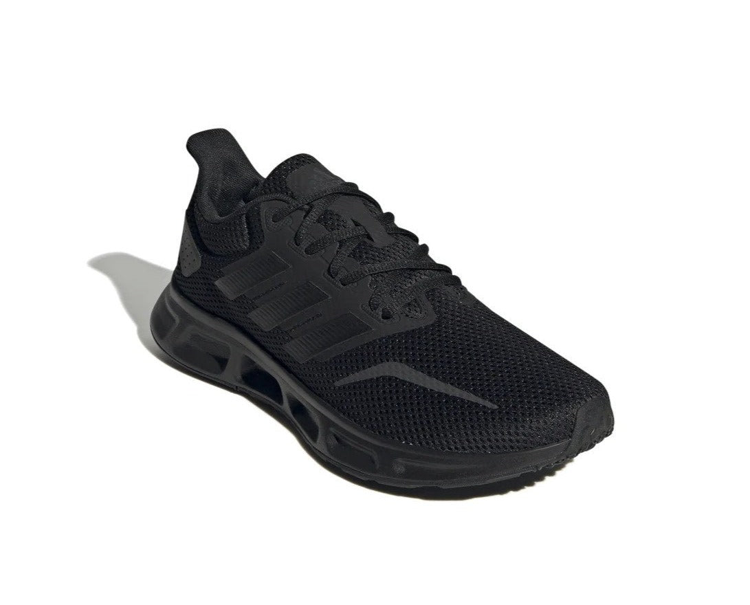 ADIDAS Showtheway 2.0 Shoes - CoreBlack/ Carbon/ CoreBlack