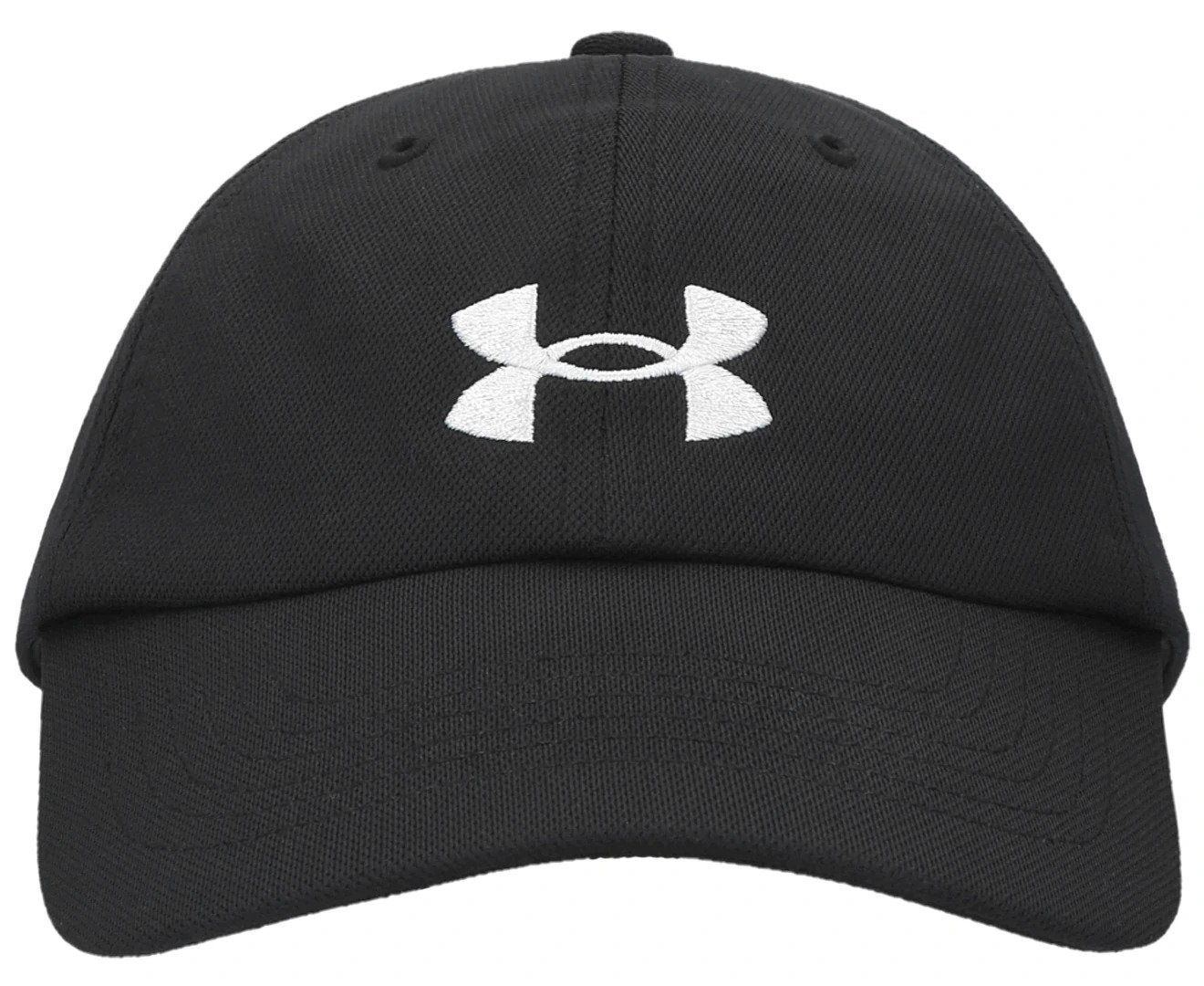 Under Armour Kids' UA Play Up Cap - Black