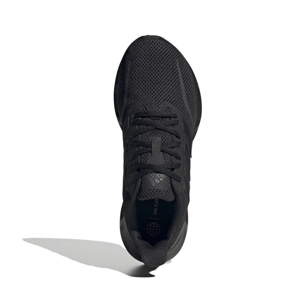 ADIDAS Showtheway 2.0 Shoes - CoreBlack/ Carbon/ CoreBlack