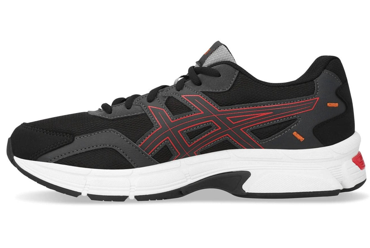 ASICS Men's GEL-Jog MC Sport Shoes - Black/Graphite Grey