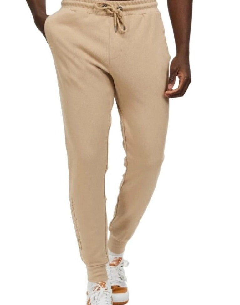 Champion Mens Rochester Tech Pants - Bitter Almond