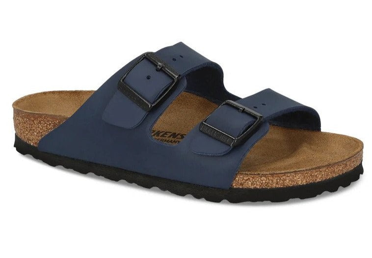 Birkenstock Arizona Narrow Fit Sandal - Blue