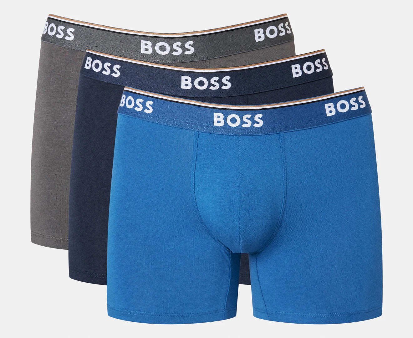 Men's Power Boxer Briefs