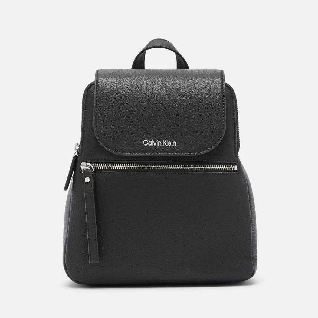 Calvin Klein Reyna Backpack - Black