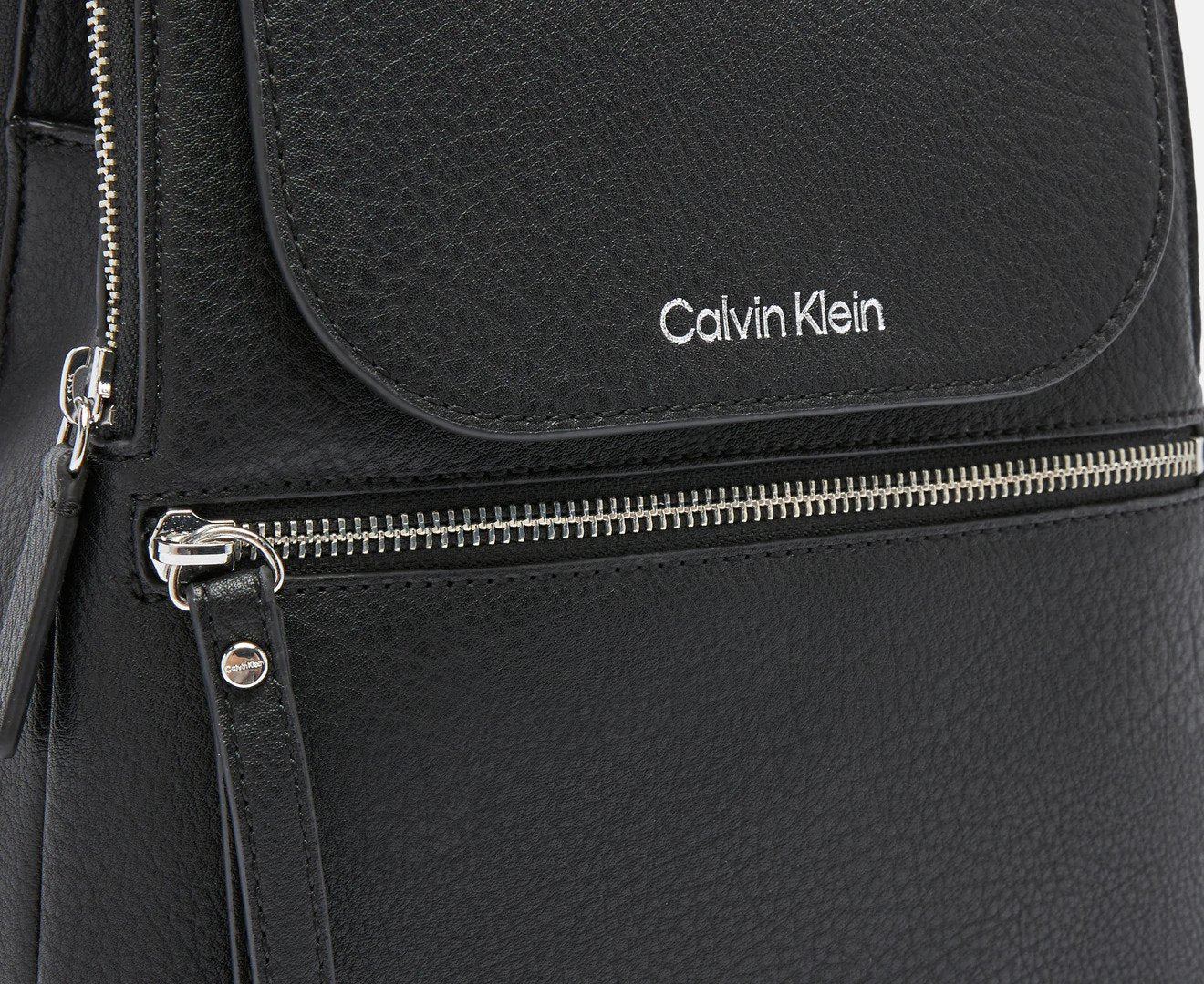 Calvin Klein Reyna Backpack - Black