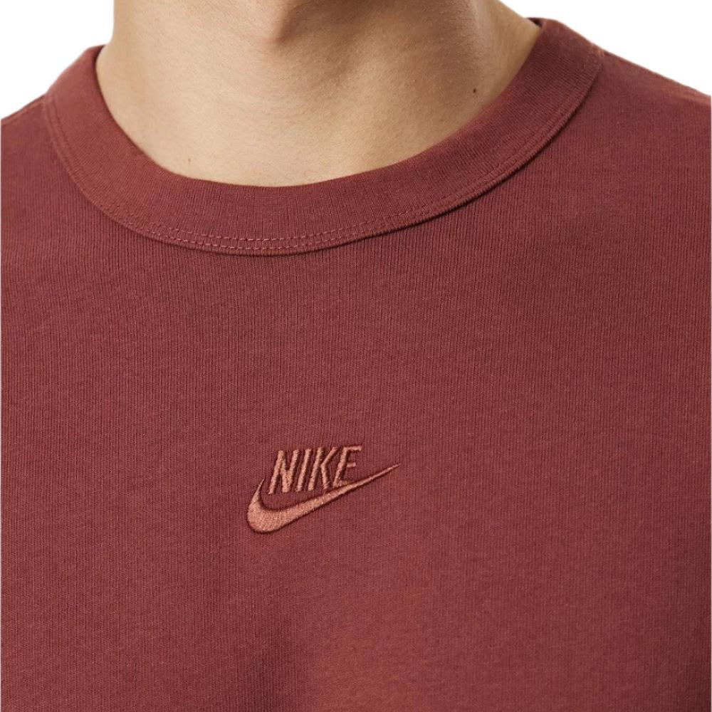 Nike Mens Sportswear Premium Essential SUST Tee - Dark Pony