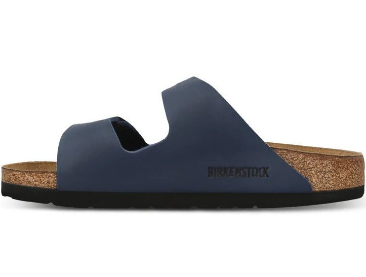 Birkenstock Arizona Narrow Fit Sandal - Blue