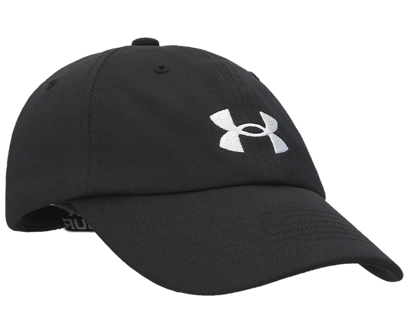 Under Armour Kids' UA Play Up Cap - Black