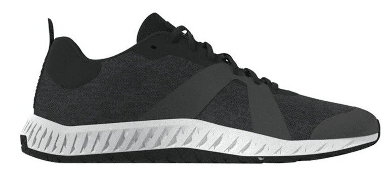 Adidas Unisex Everyset Training Shoes - Black/White