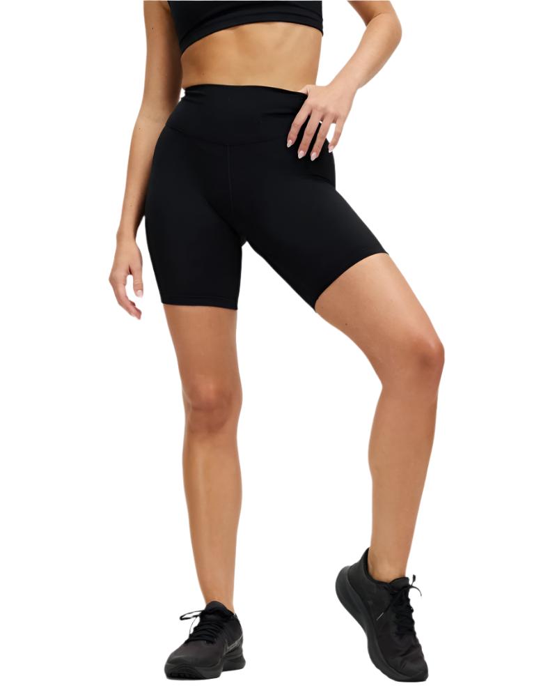 Dri-FIT One High Rise 8in Shorts