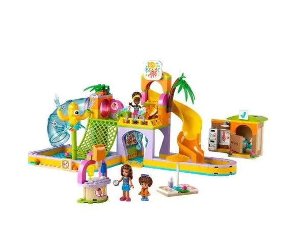 LEGO&reg; Friends Water Park 41720