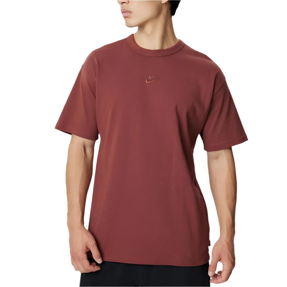 Nike Mens Sportswear Premium Essential SUST Tee - Dark Pony