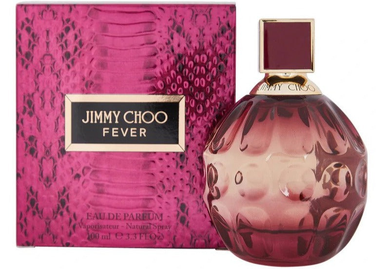 Jimmy Choo Fever For Women EDP Perfume 100ml