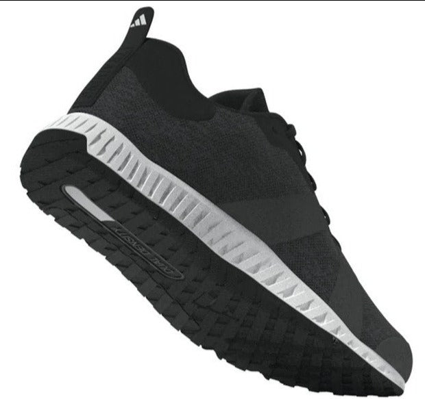 Adidas Unisex Everyset Training Shoes - Black/White