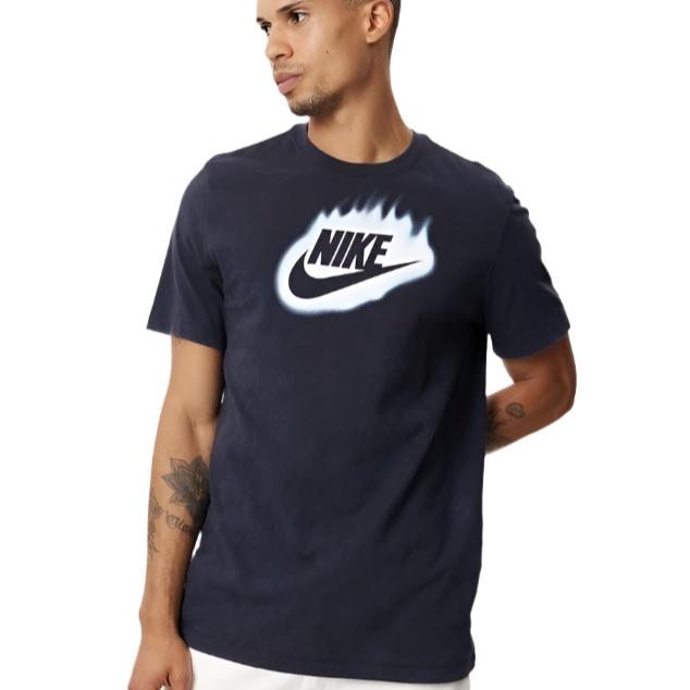 Nike Mens Sportswear DNA Men's T-Shirt Tee - Black