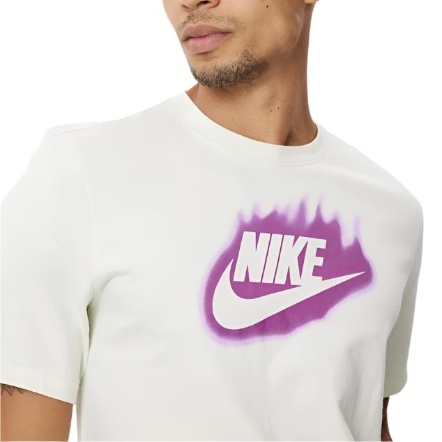 Nike Mens Sportswear DNA Men's T-Shirt Tee - Sea Glass