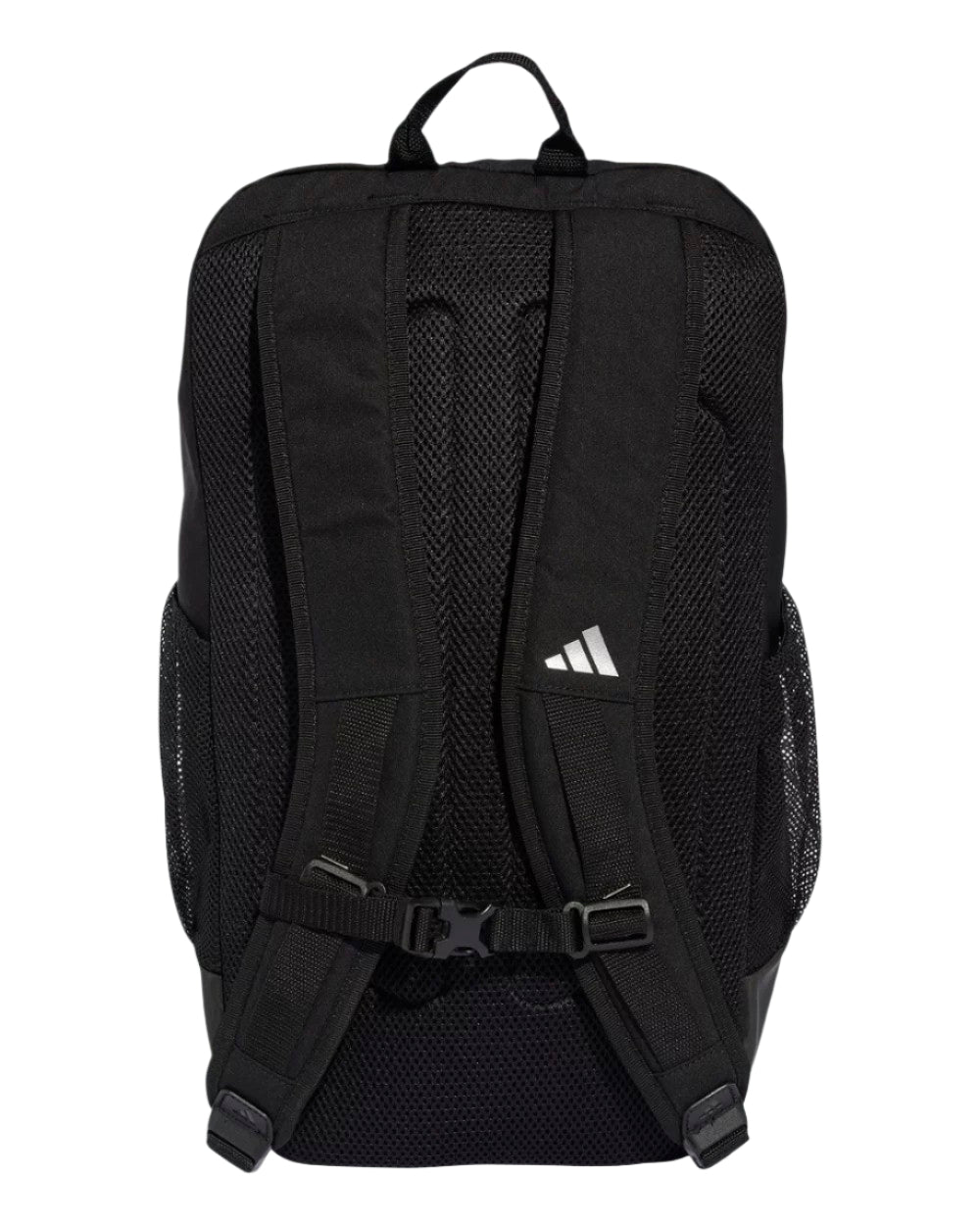 Adidas All Blacks Backpack - All Black