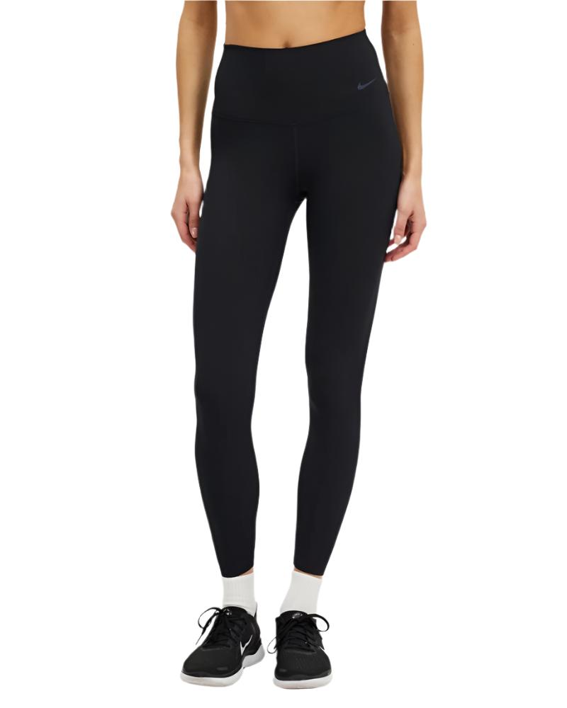 Zenvy Rib Gentle-Support High-Waisted leggings