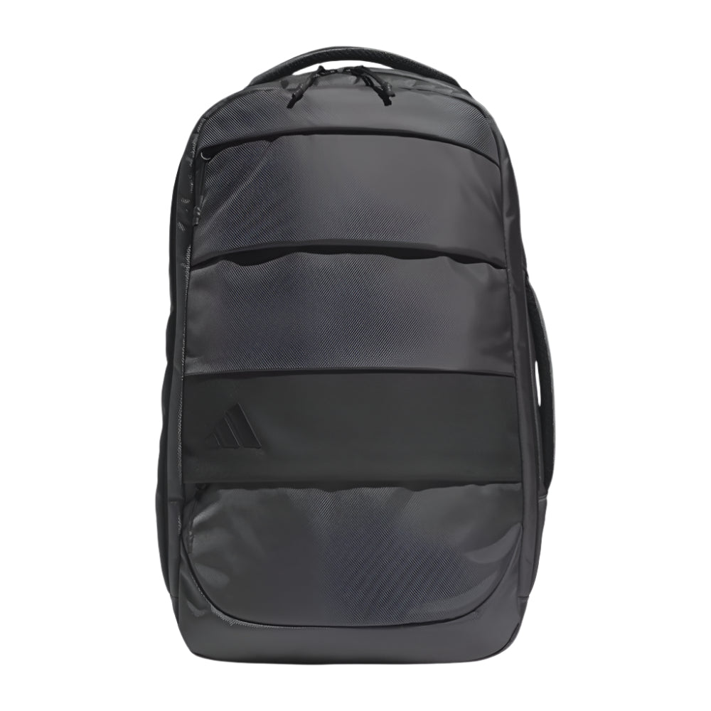 Adidas Golf Hybrid Backpack - Grey Five