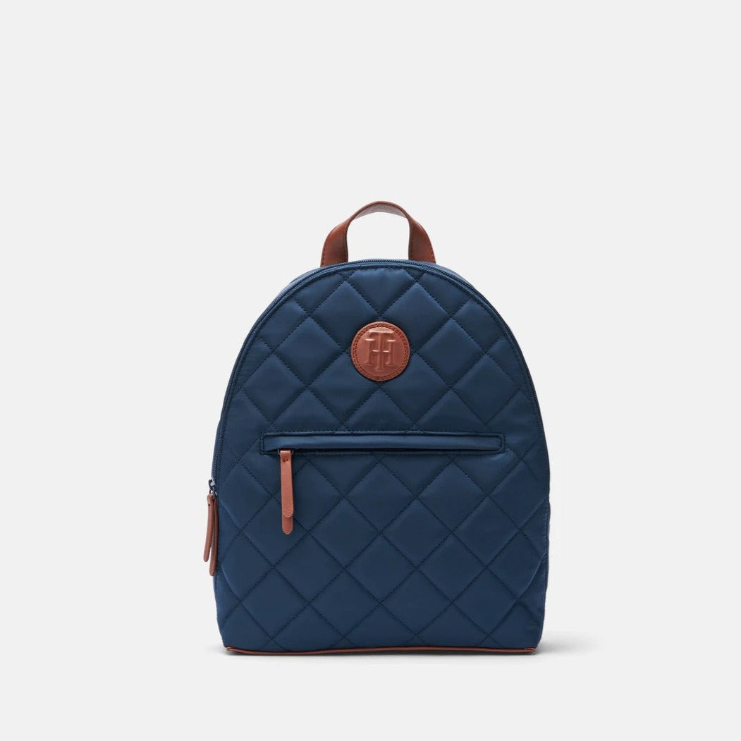 Tommy Hilfiger Harper Dome Backpack - Tommy Navy