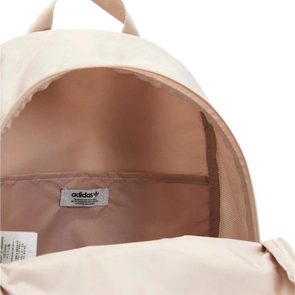 Adidas Adicolor Backpack - Wonder Taupe