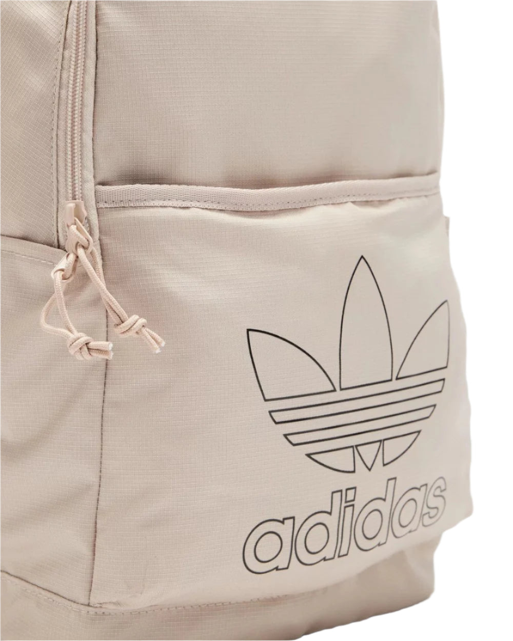 Adidas Adicolor Backpack - Wonder Taupe