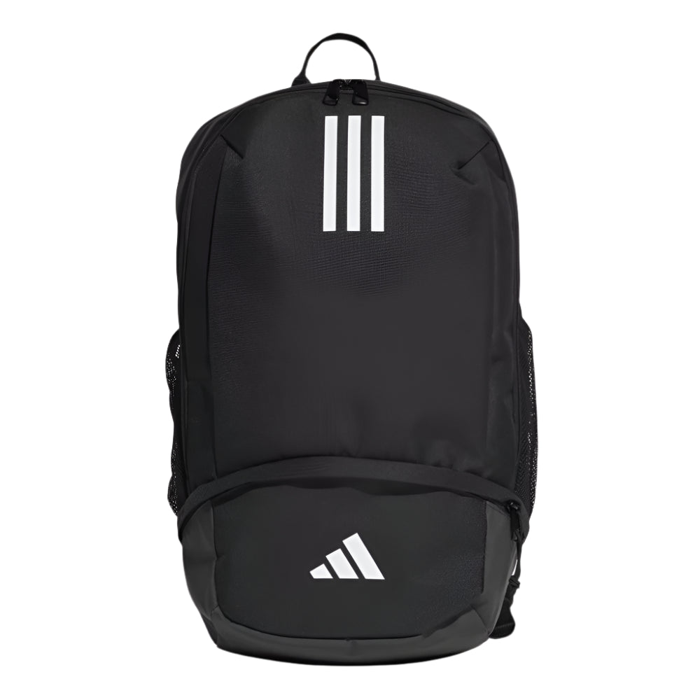 Adidas Football Tiro 23 League Backpack - Black/ White